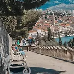 Centar, Stari Grad Сплит