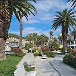 Centar, Stari Grad Апартаменты Сплит
