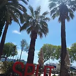 Centar, Stari Grad Апартаменты *