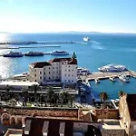 Centar, Stari Grad Апартаменты *