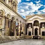 Апартаменты Centar, Stari Grad Сплит