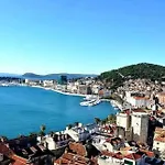 Centar, Stari Grad * Сплит
