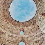 Centar, Stari Grad Апартаменты Сплит