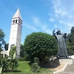 Centar, Stari Grad