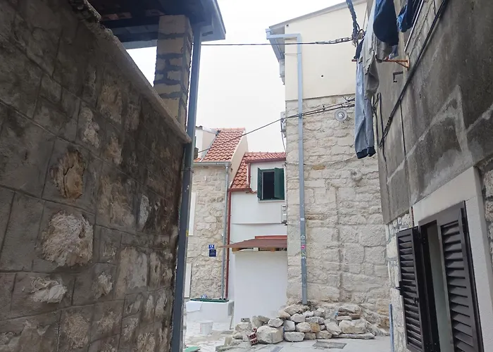 Lejlighed Centar, Stari Grad *