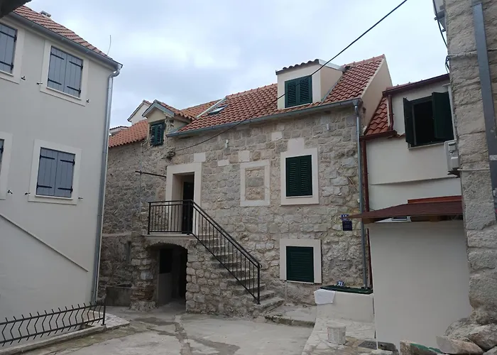 Centar, Stari Grad