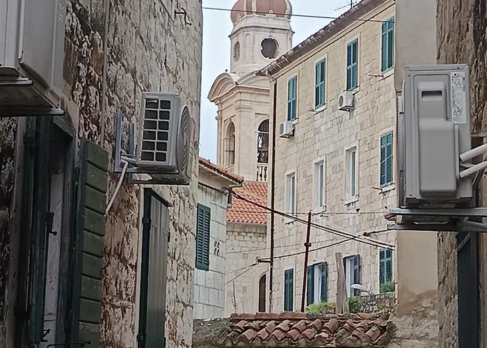 Centar, Stari Grad