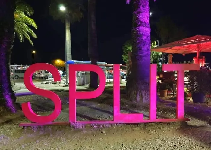 Centar, Stari Grad Lejlighed