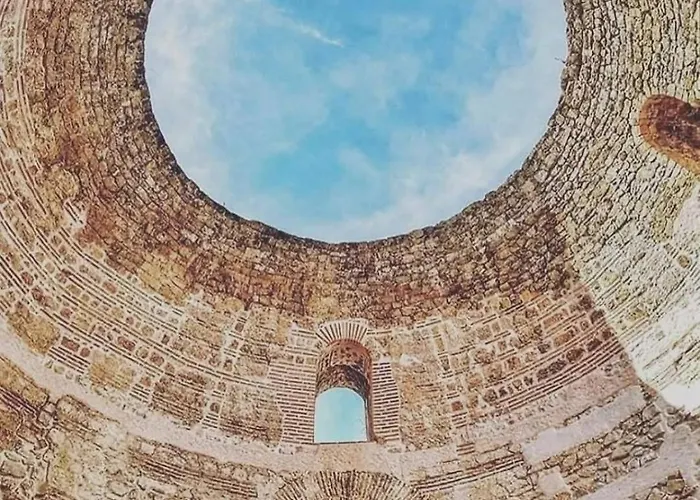 Centar, Stari Grad Lejlighed Split