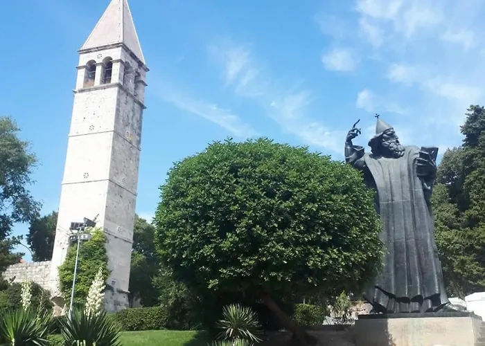 Centar, Stari Grad
