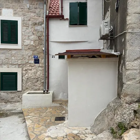 Old Town - Center Lejlighed Split