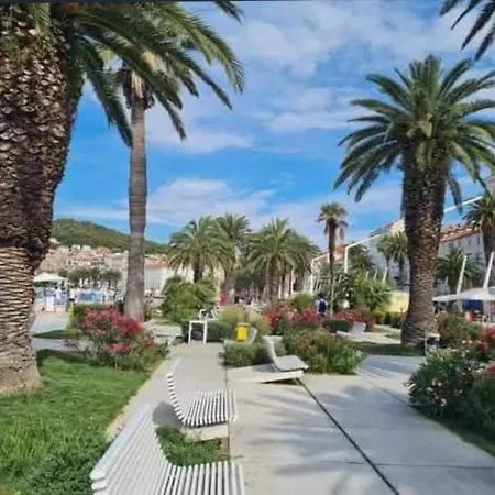 Old Town - Center Lejlighed Split