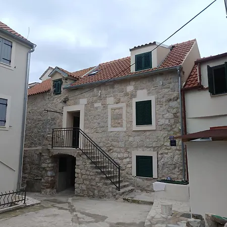 Old Town - Center