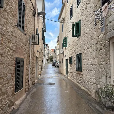Old Town - Center *
