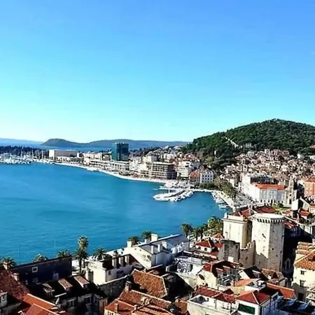Old Town - Center * Split