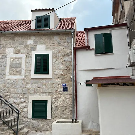 Old Town - Center Apartman