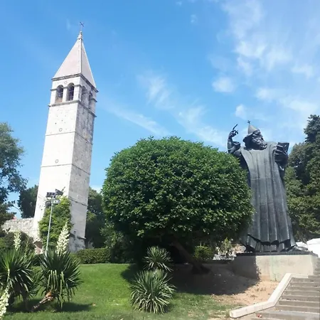 Old Town - Center